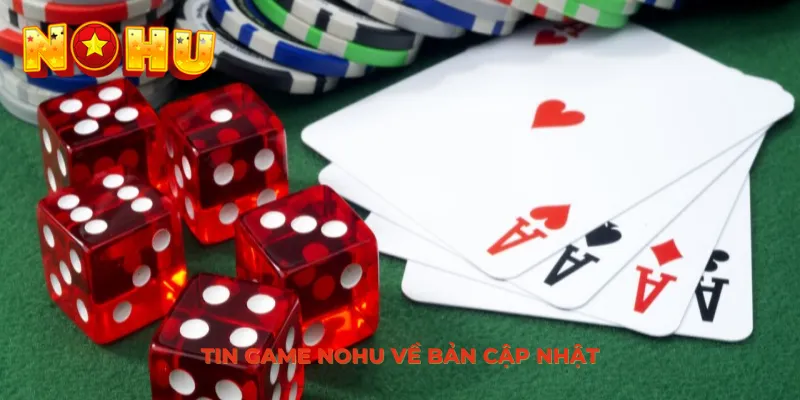 Ưu điểm của chuyên mục tin game Nohu