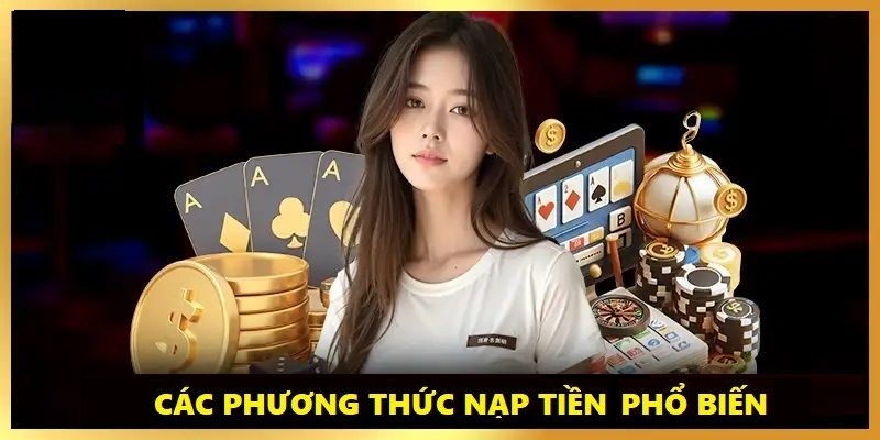 Nạp tiền bằng thẻ cào điện thoại giúp bạn tiết kiệm thời gian giao dịch