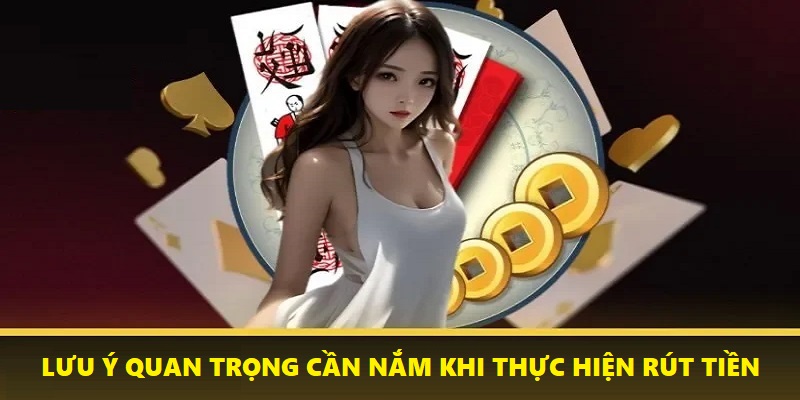 Thời gian rút tiền có thể thay đổi tùy theo phương thức lựa chọn