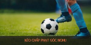 kèo chấp phạt góc