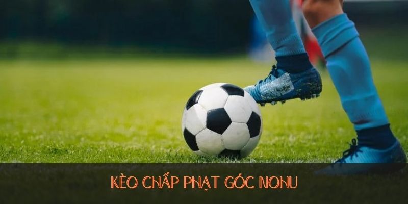 kèo chấp phạt góc