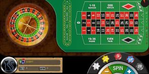 cách chơi roulette