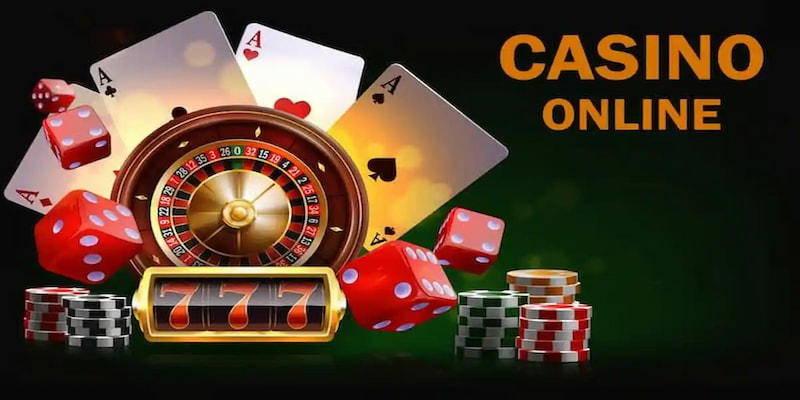 Những điểm độc lạ chỉ có tại sảnh Casino