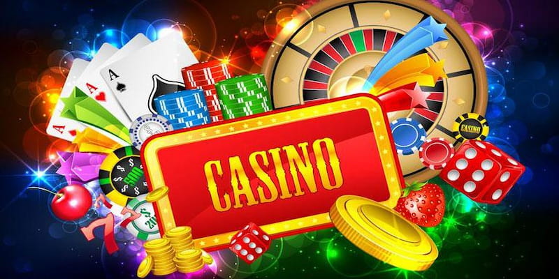 Thao tác cơ bản để tham gia trải nghiệm sảnh Casino