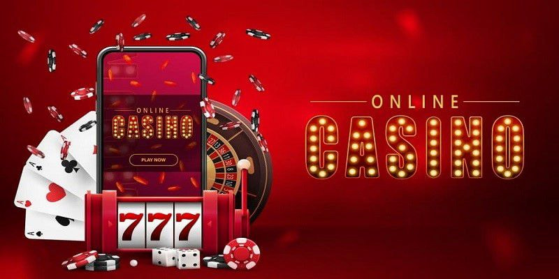 Vài nét cơ bản về sảnh cược Casino