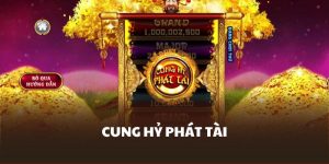 cung hỷ phát tài
