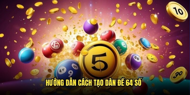 Cách tạo dàn đề được chia sẻ từ chuyên gia