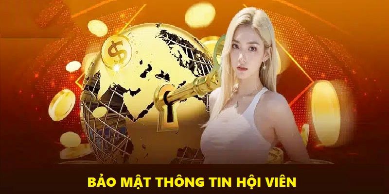 Bảo mật dữ liệu, mã hóa SSL, không chia sẻ bên thứ ba