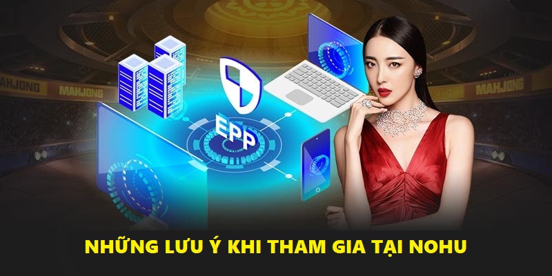 Lưu ý điều khoản và quản lý tài chính