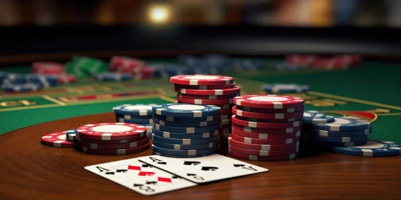 Tìm hiểu về khái niệm Game Bài