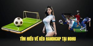 kèo handicap