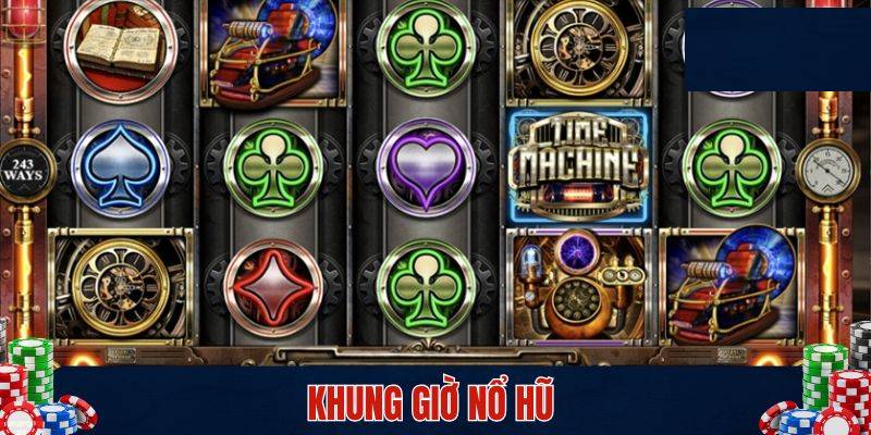 Tìm hiểu về khung giờ vàng
