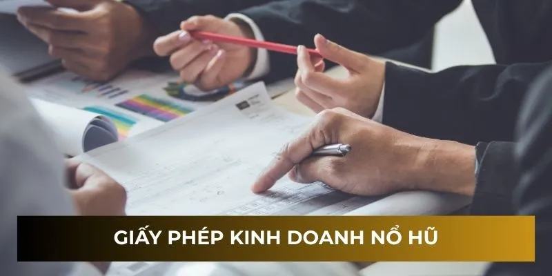 Lợi ích bảo vệ từ giấy phép kinh doanh 