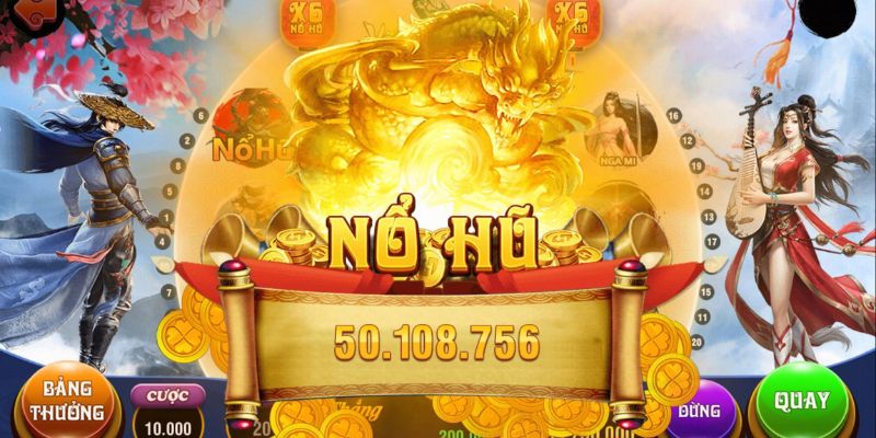 Giới thiệu chi tiết về sảnh game Nohu88