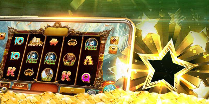 Khái niệm về Nổ hũ Alibaba