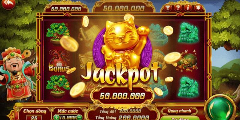Bỏ túi kinh nghiệm chinh phục game slot hiệu quả từ cao thủ