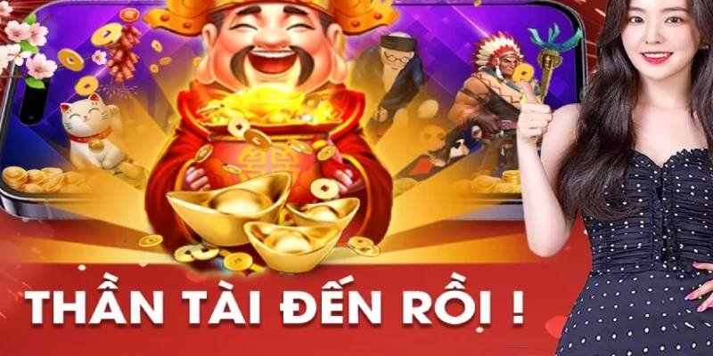 Kinh nghiệm chơi Nổ Hũ Thần Tài siêu hay