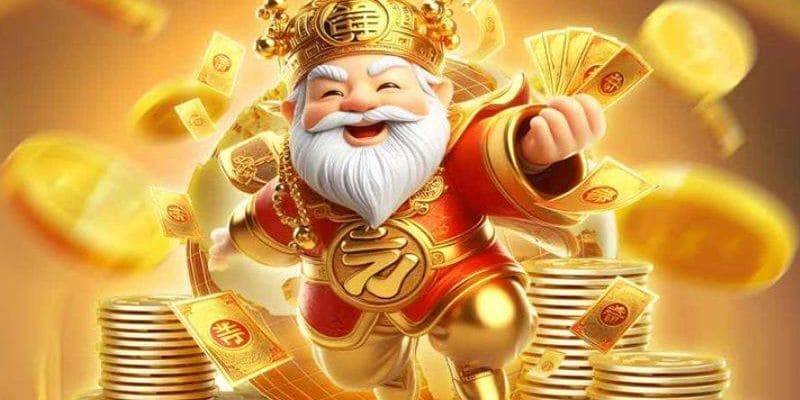 Nổ Hũ Thần Tài có khó không