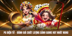 PG điện tử
