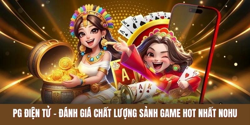 PG điện tử