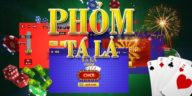 phỏm tá lả