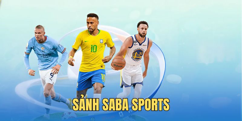 saba sports