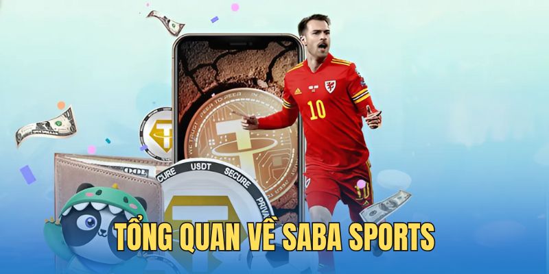 Chia sẻ cho mọi người về sân chơi Saba Sports là gì? 