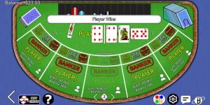 tool hack baccarat