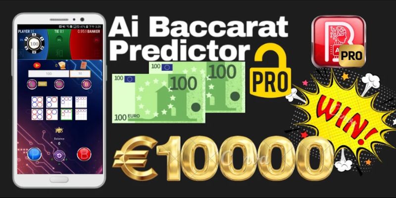 Giới thiệu khái niệm tool hack Baccarat