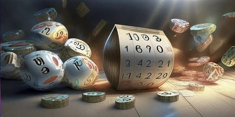Mẹo chơi thắng lớn cực đậm với Xổ Số NOHU