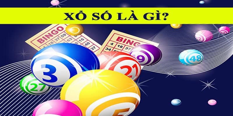 Đôi nét giới thiệu chung về Xổ Số NOHU