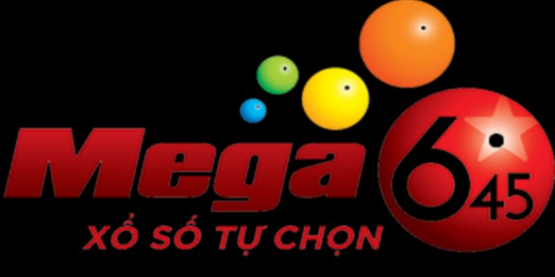 Vài nét về xổ số Mega 645