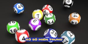 xổ số miền trung