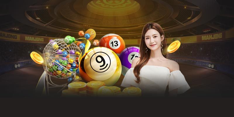 xổ số siêu tốc