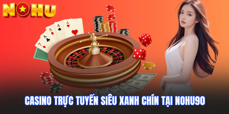 Kho game vô cùng đa dạng